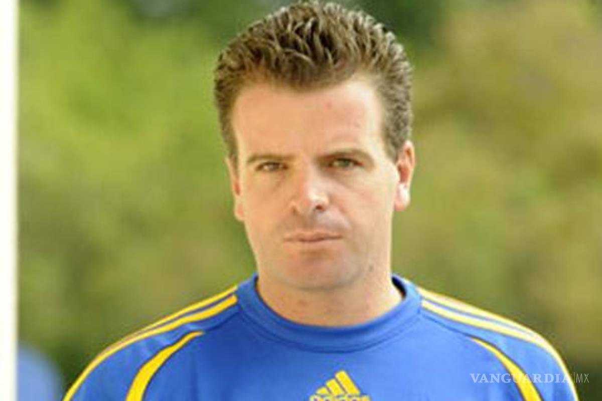 Dennis Te Kloese, nuevo Presidente Deportivo de Chivas