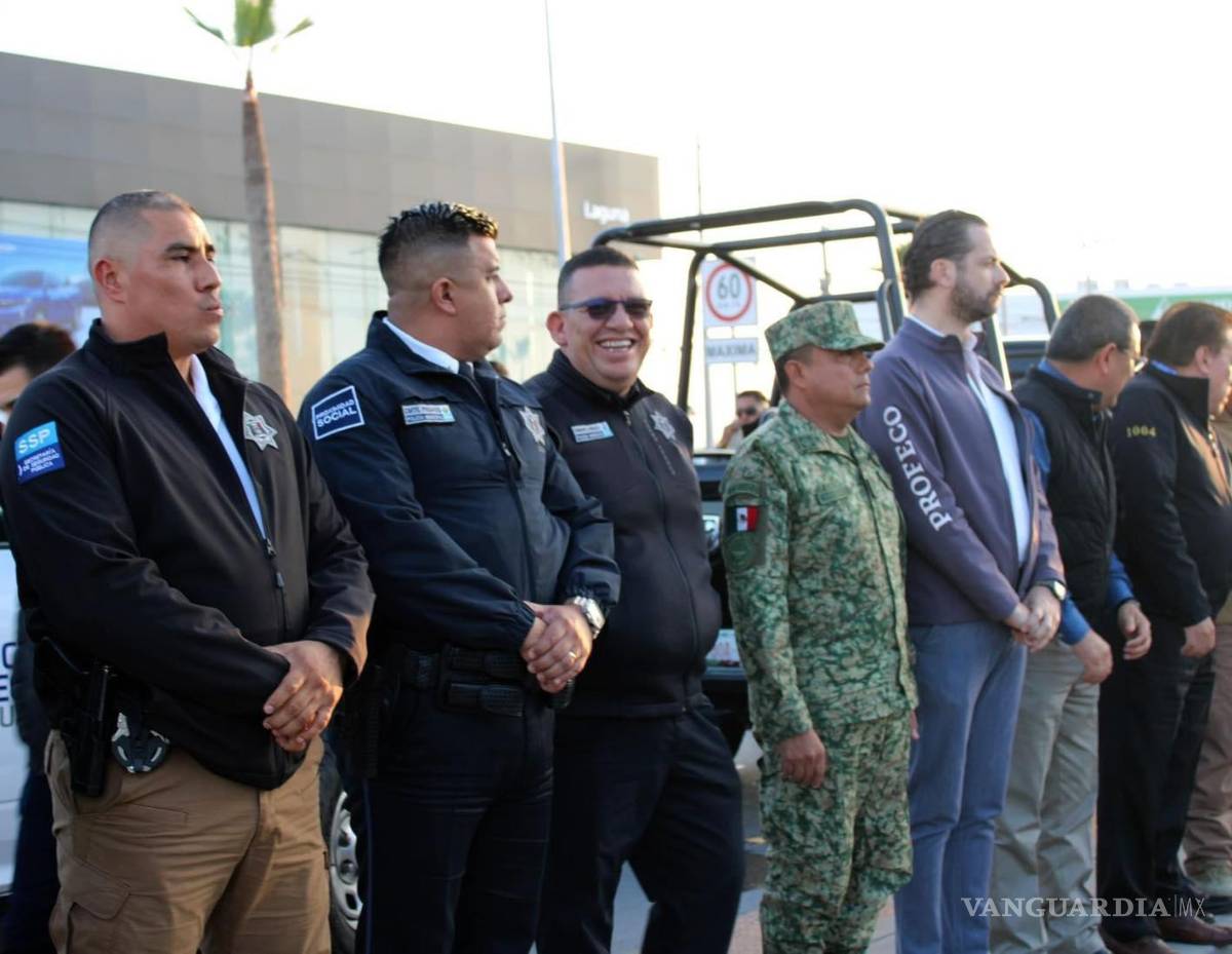 $!Este programa terminará el 20 de noviembre, sin embargo, posteriormente entrará en funcionamiento el operativo de Navidad y Fin de Año.