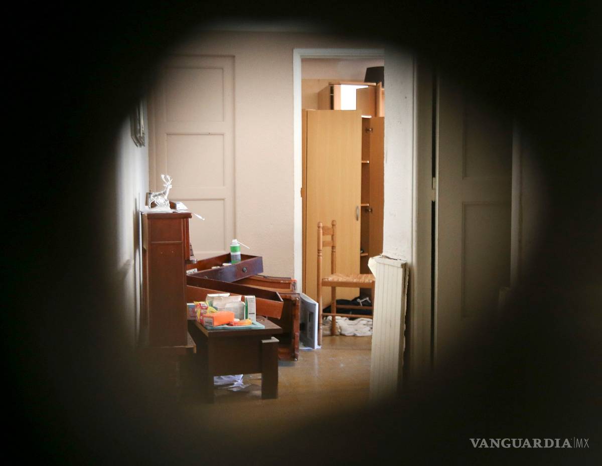 $!Argelino del EI adoctrinó al atacante de Niza