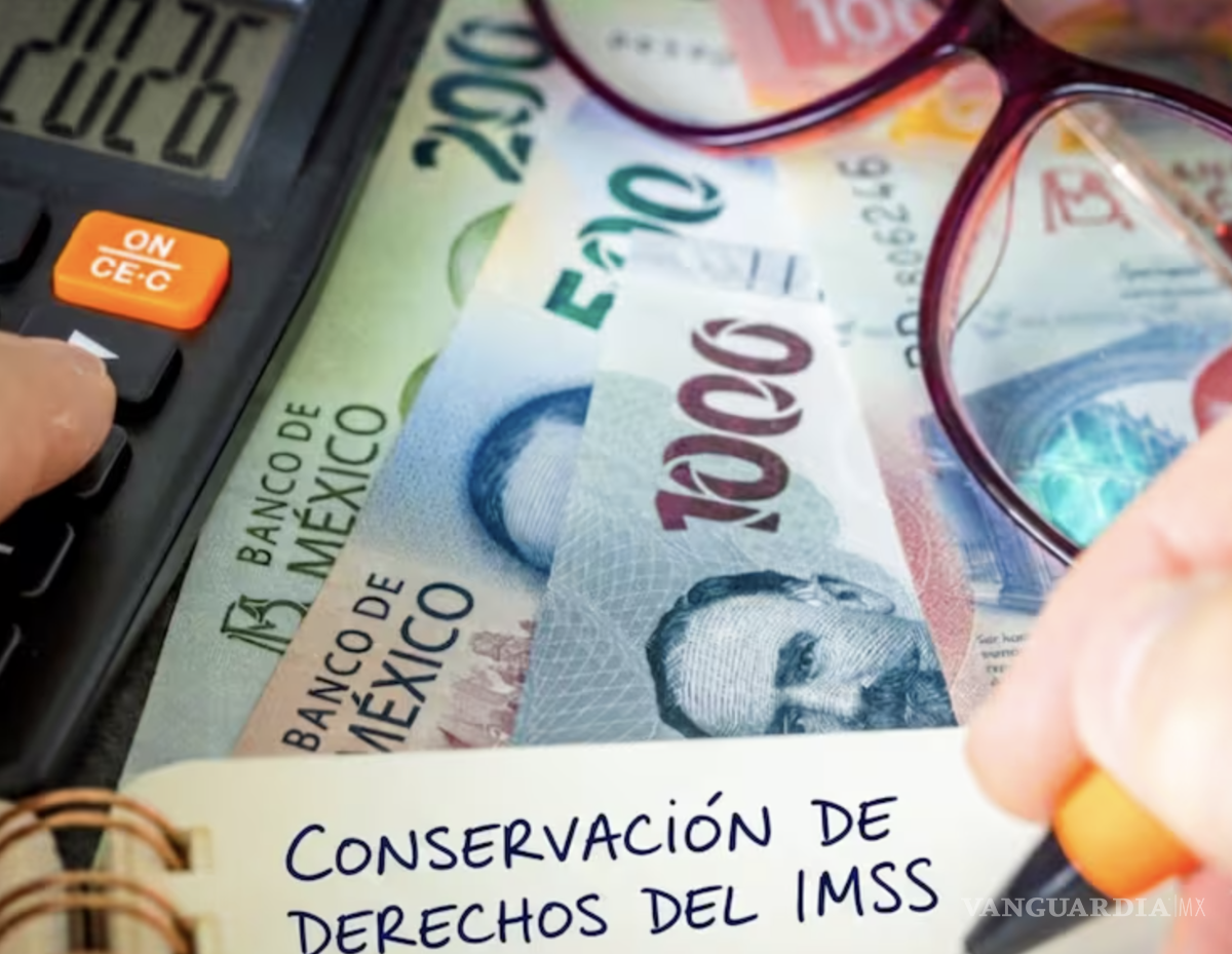 $!La conservación de derechos es el periodo durante el cual un trabajador mantiene el derecho de solicitar una pensión.