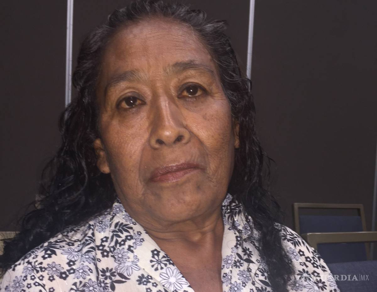 $!Reciben su diploma como recamaristas