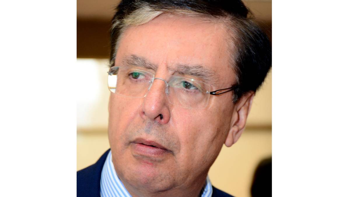 ‘Con Ley Chayote el control de los medios seguirá en la Segob’