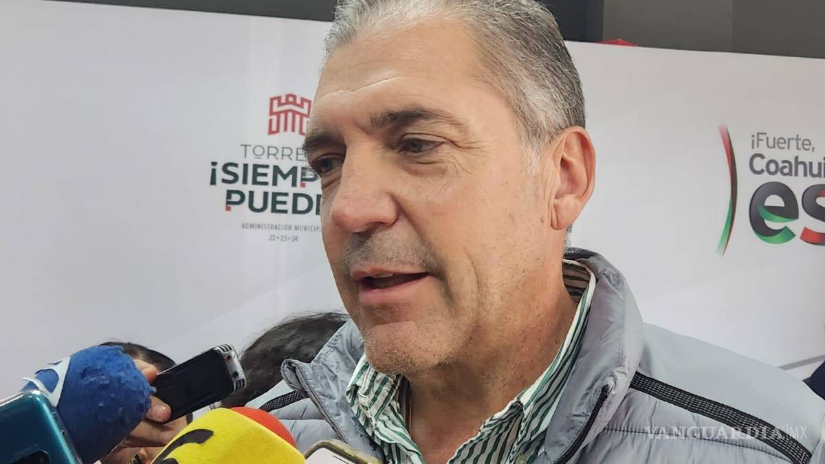 Es un hecho: Bus Laguna arranca este año, Simón Gutiérrez