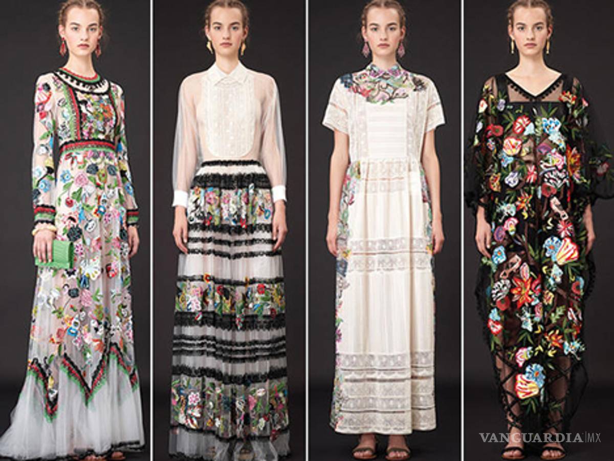 $!Frida Kahlo, una musa de la moda