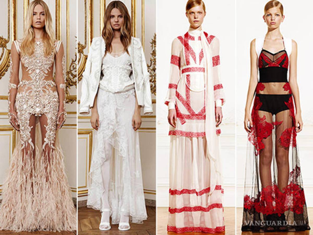 $!Frida Kahlo, una musa de la moda