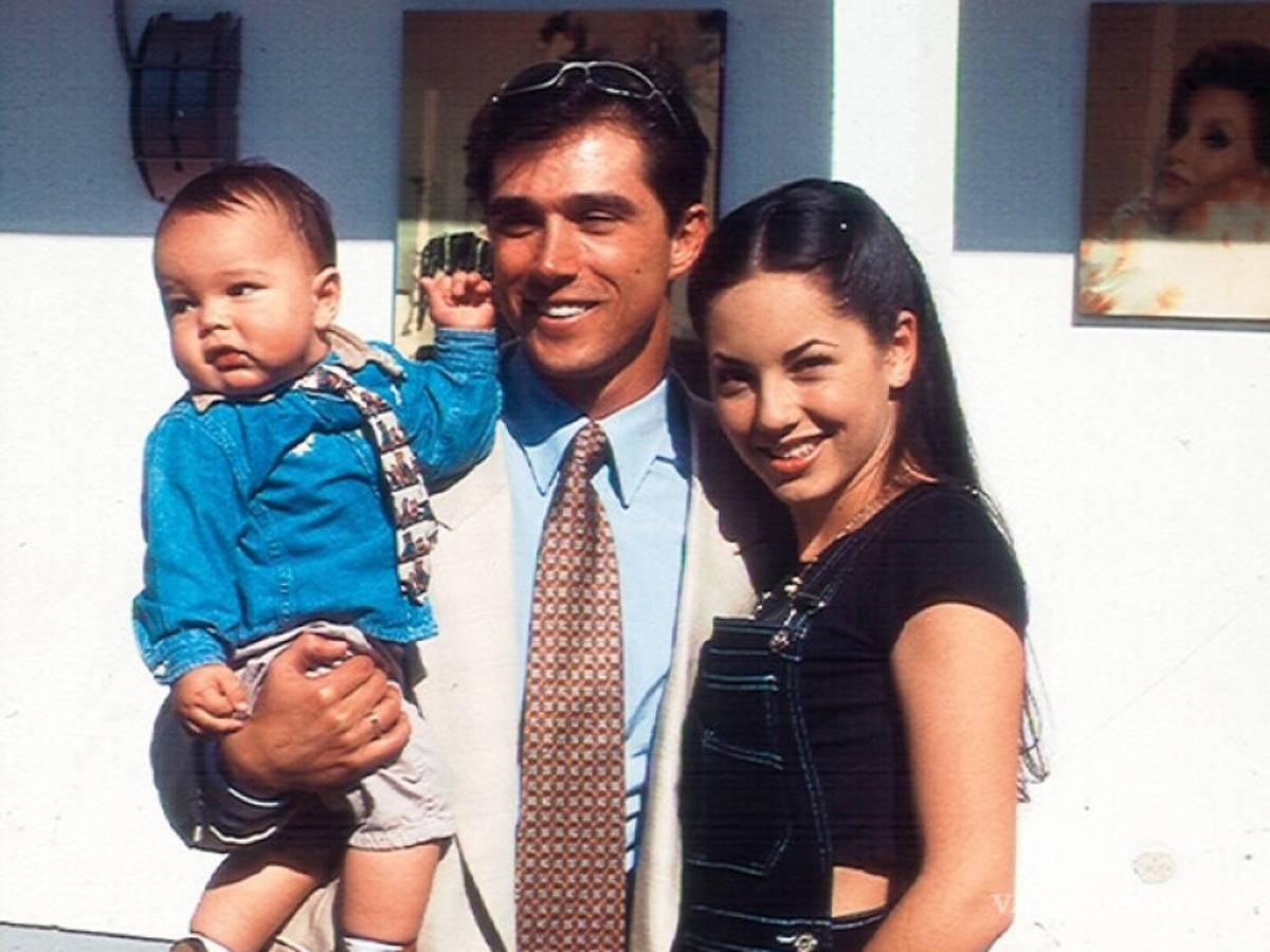 $!¿Quién es Sergio Mayer? De 'Solo para mujeres' y 'Garibaldi' a presidente de la Comisión de Cultura