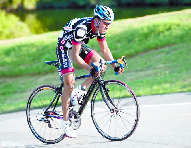 Héctor Hugo Rangel va a conquistar Baja California