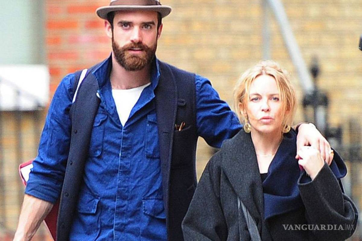 Kylie Minogue se casará cuando lo puedan hacer los homosexuales en Australia