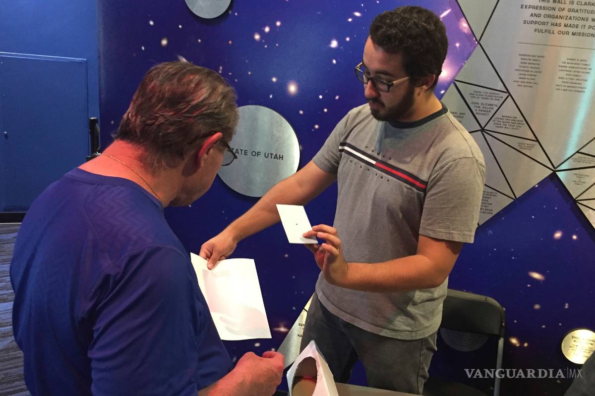 EU: Millones se preparan para ver el eclipse solar total