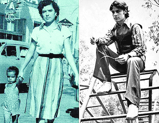 $!México le llora a Juan Gabriel... adiós, amor eterno