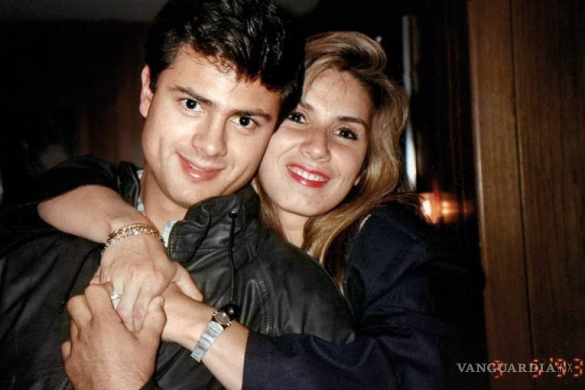 $!¿Peña Nieto es gay y usa a Tania Ruiz para ocultarlo?