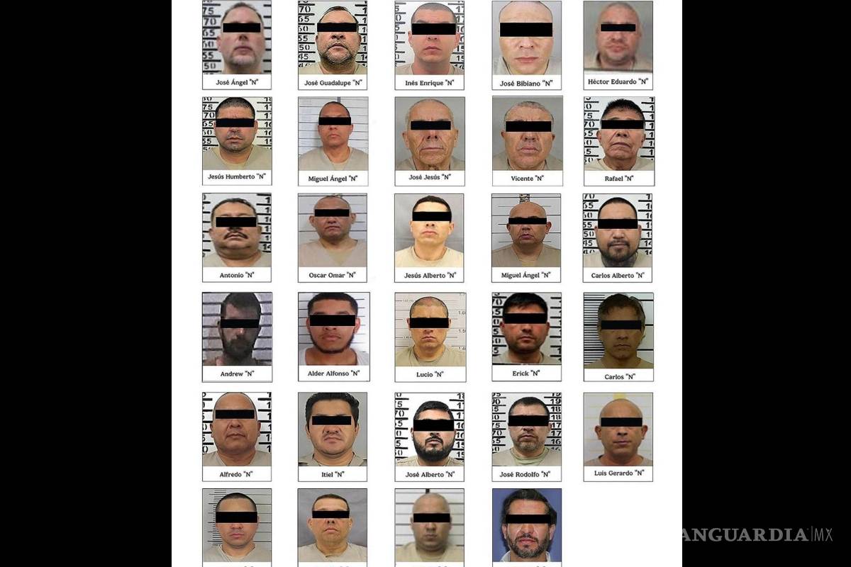 Capos mexicanos: ¿Vienen más extradiciones en puerta?