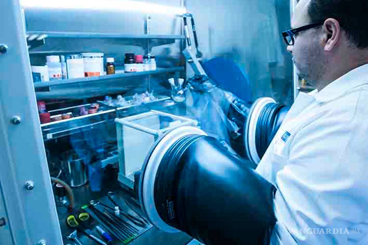 CIQA: Cuatro décadas de generar nuevo conocimiento