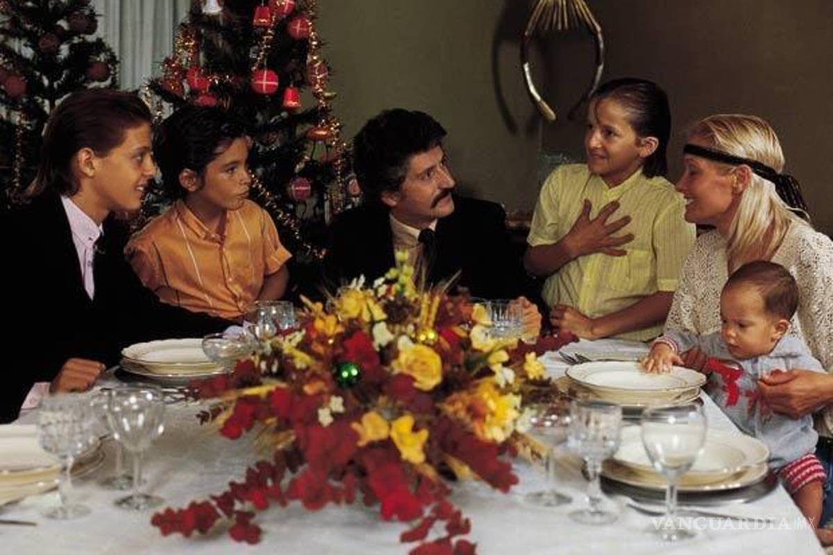 $!Luisito Rey, el villano de moda