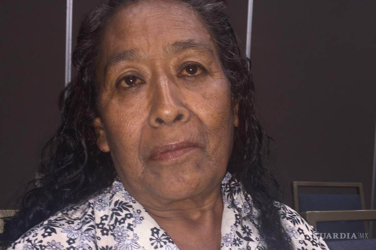 $!Reciben su diploma como recamaristas