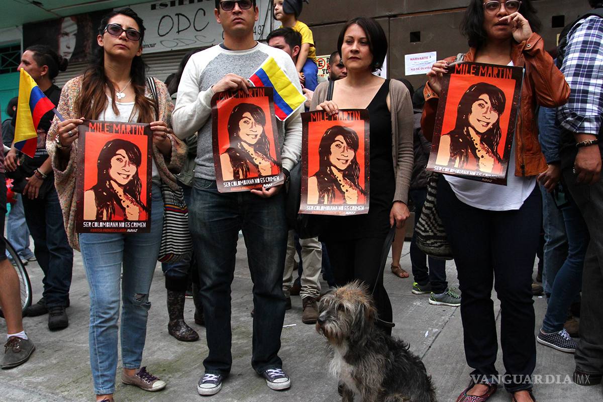 Un año de impunidad: Sin resolver el homicidio de la Narvarte