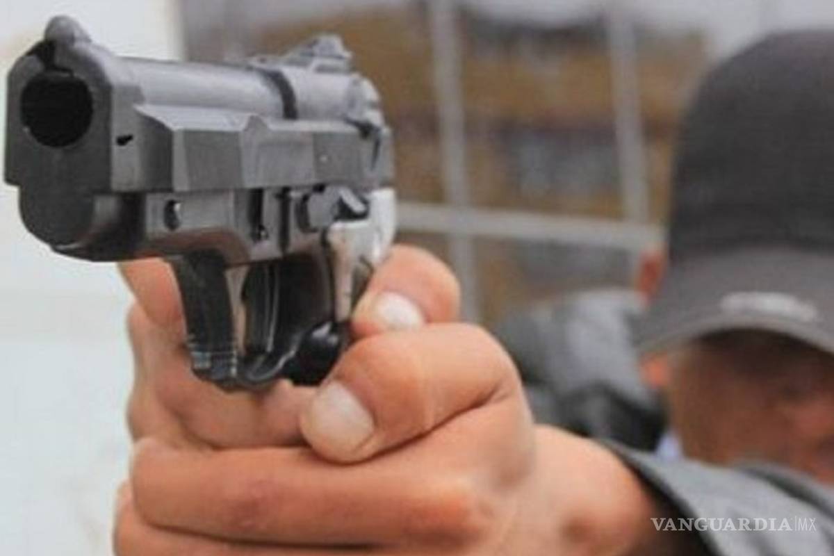 Rescatan a niña que fue tomada como rehén en Las Vegas