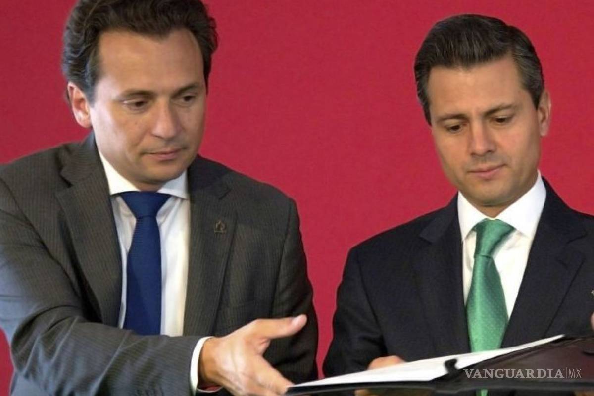 Gobierno de Peña Nieto intentó ‘enterrar’ la investigación del caso Odebrecht contra Lozoya