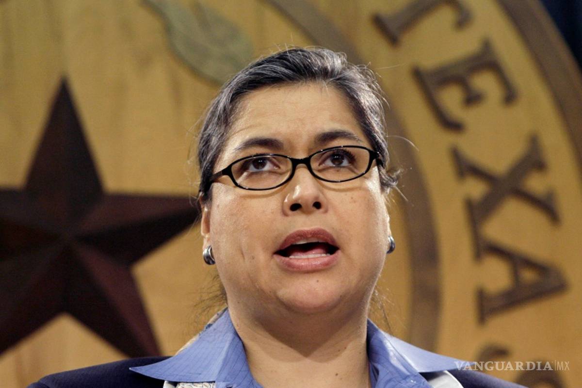 Multa de 100 dólares a quien se masturbe, propone una legisladora de Texas