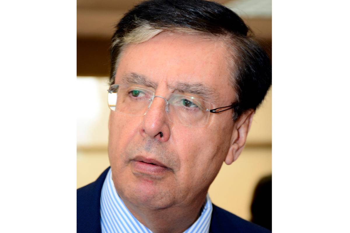 ‘Con Ley Chayote el control de los medios seguirá en la Segob’