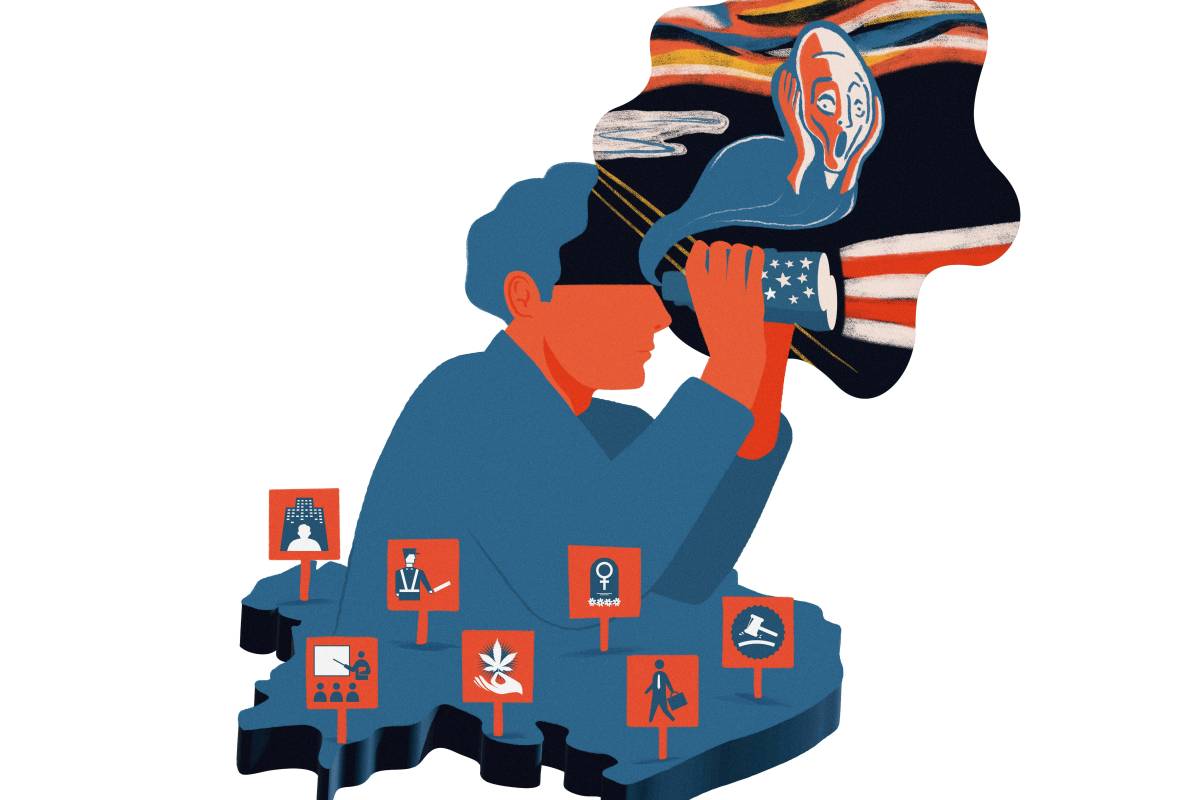 En Coahuila, ¿estamos preparados para la nueva era de incertidumbre?