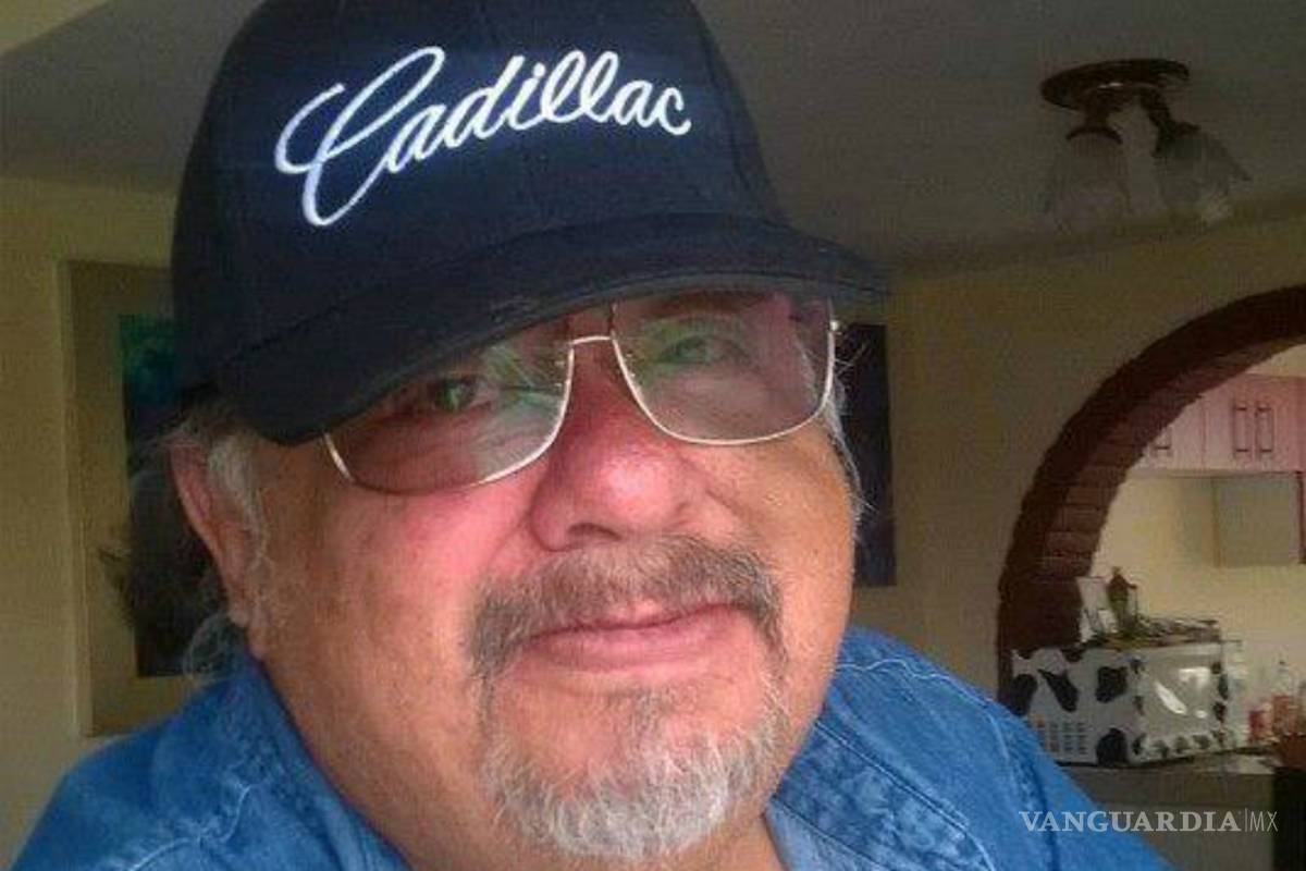 Hijo cree que Charly Valentino fue asfixiado