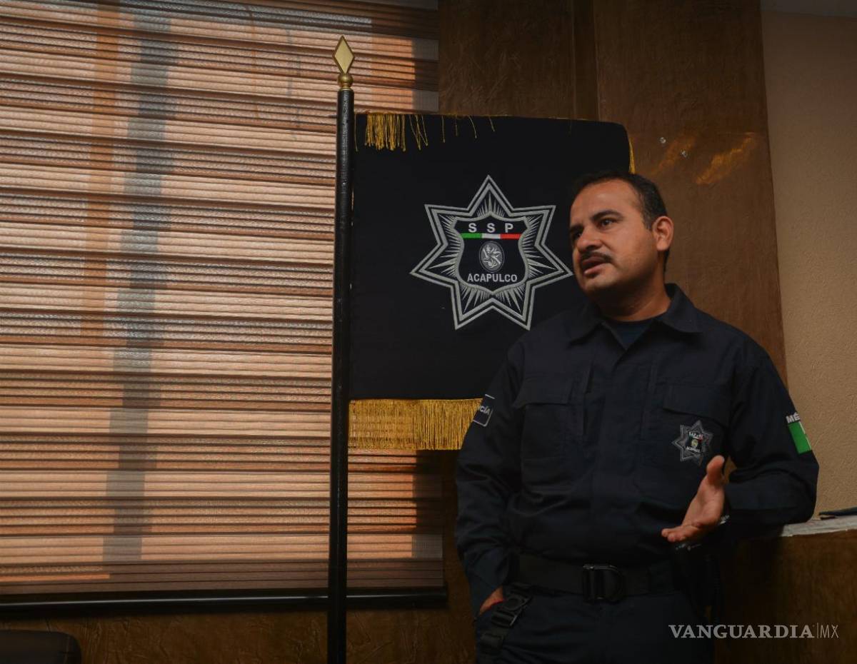 $!Tortillas y cárteles: En México el narco se metió hasta con los tacos