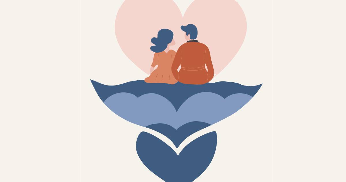 Romanticismo en el campo