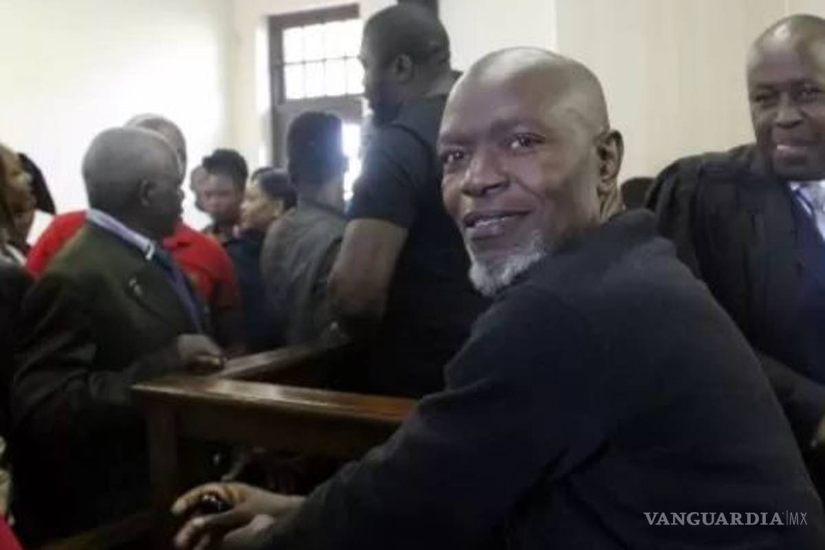 Asesinan al mayor cazador furtivo de rinocerontes en Sudáfrica