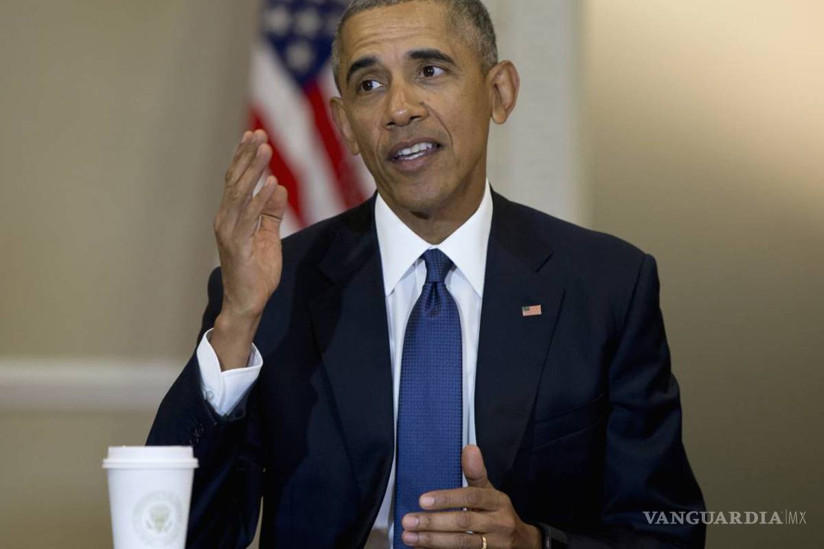 Obama insistirá ante Raúl Castro por mayor apertura política en Cuba