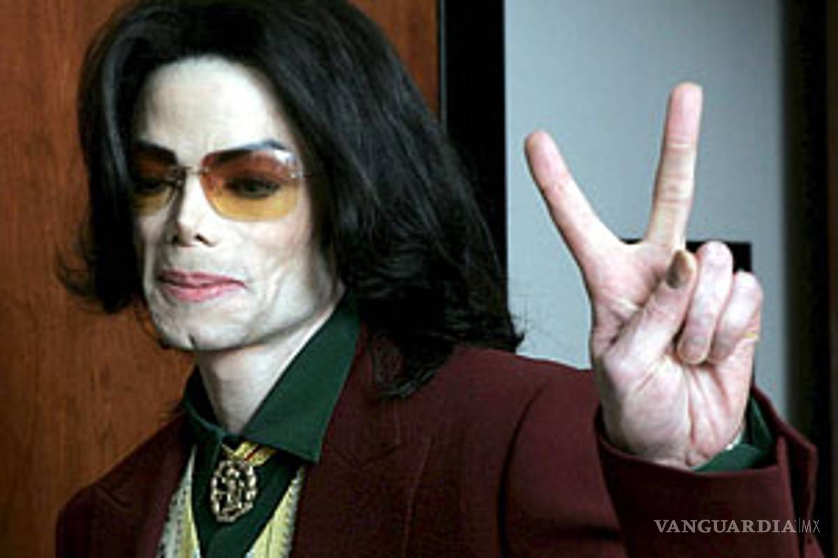 Director de This Is It asegura que la gira fue prioridad de Jackson