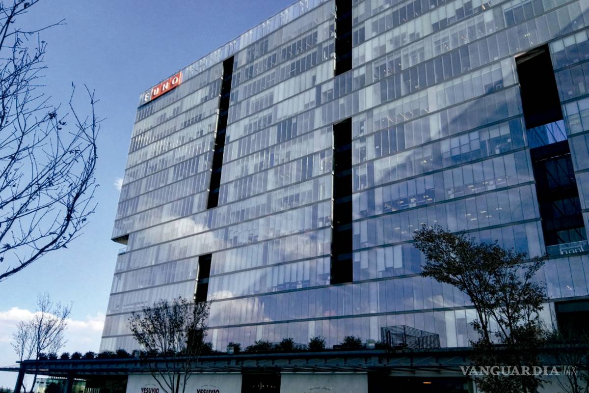 Fibra Uno obtiene financiamiento por 21 mil 350 millones de pesos