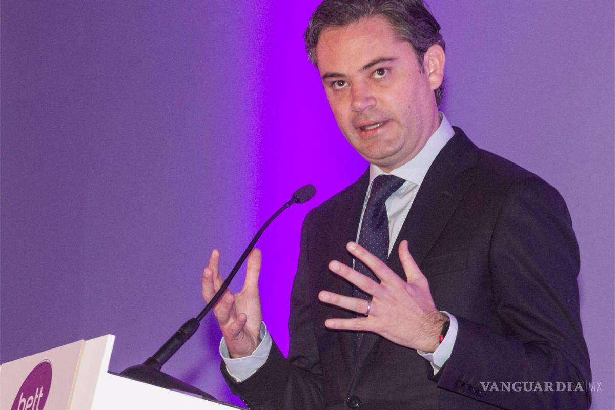 PRD pide la renuncia de Aurelio Nuño