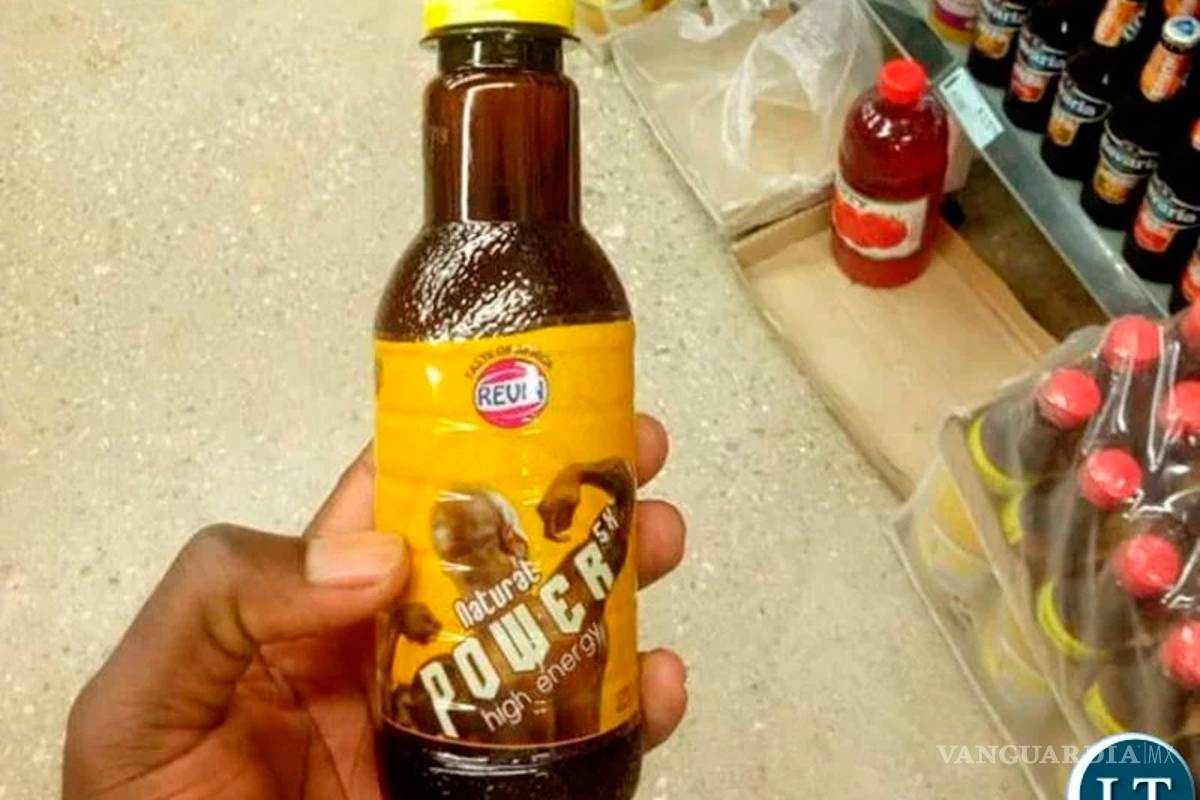 Bebida energética causa erección durante horas, la prohíben