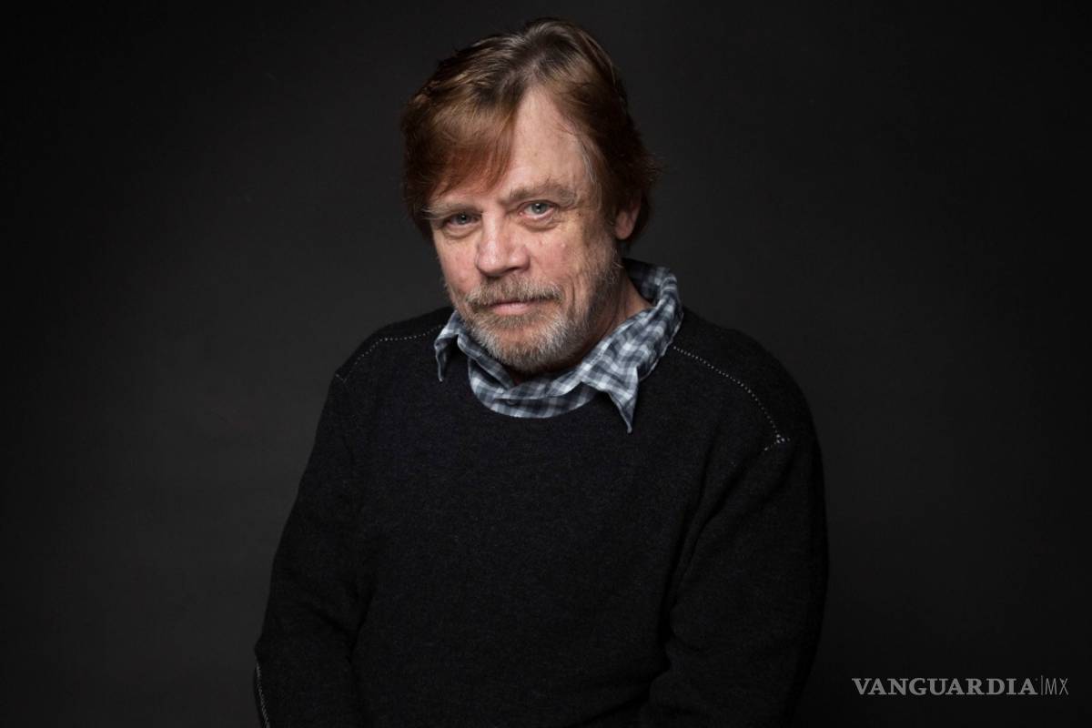 Mark Hamill habla del regreso de Luke y la muerte de Fisher