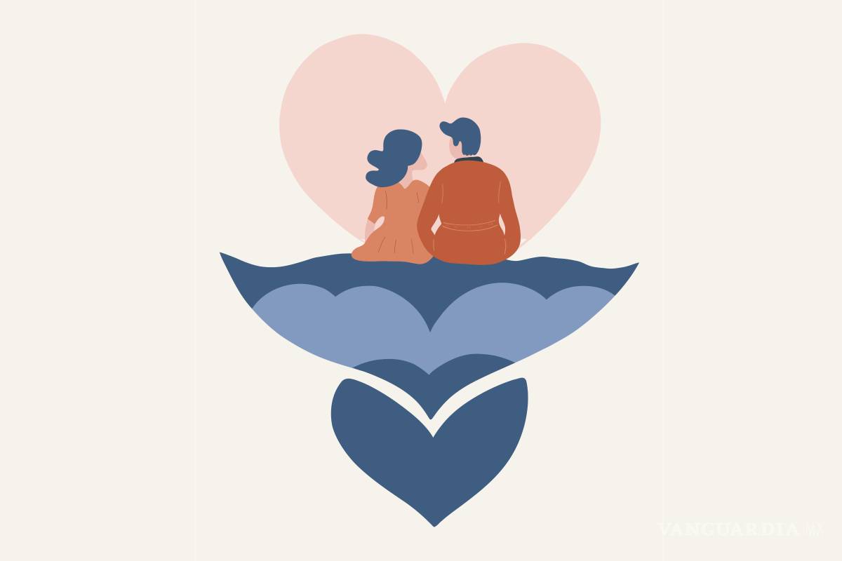 Romanticismo en el campo