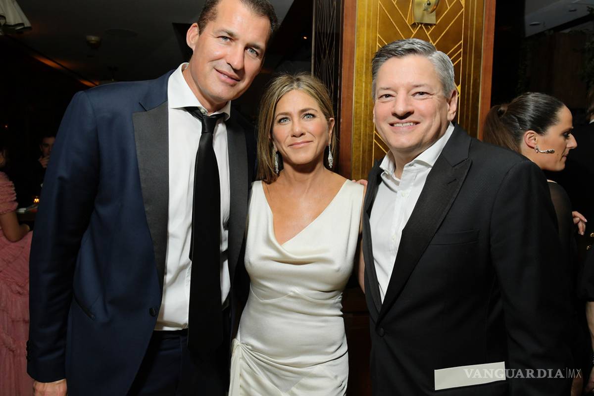 $!¡Histórico! Tras años de 'rivalidad', Steven Spielberg firma acuerdo con Netflix