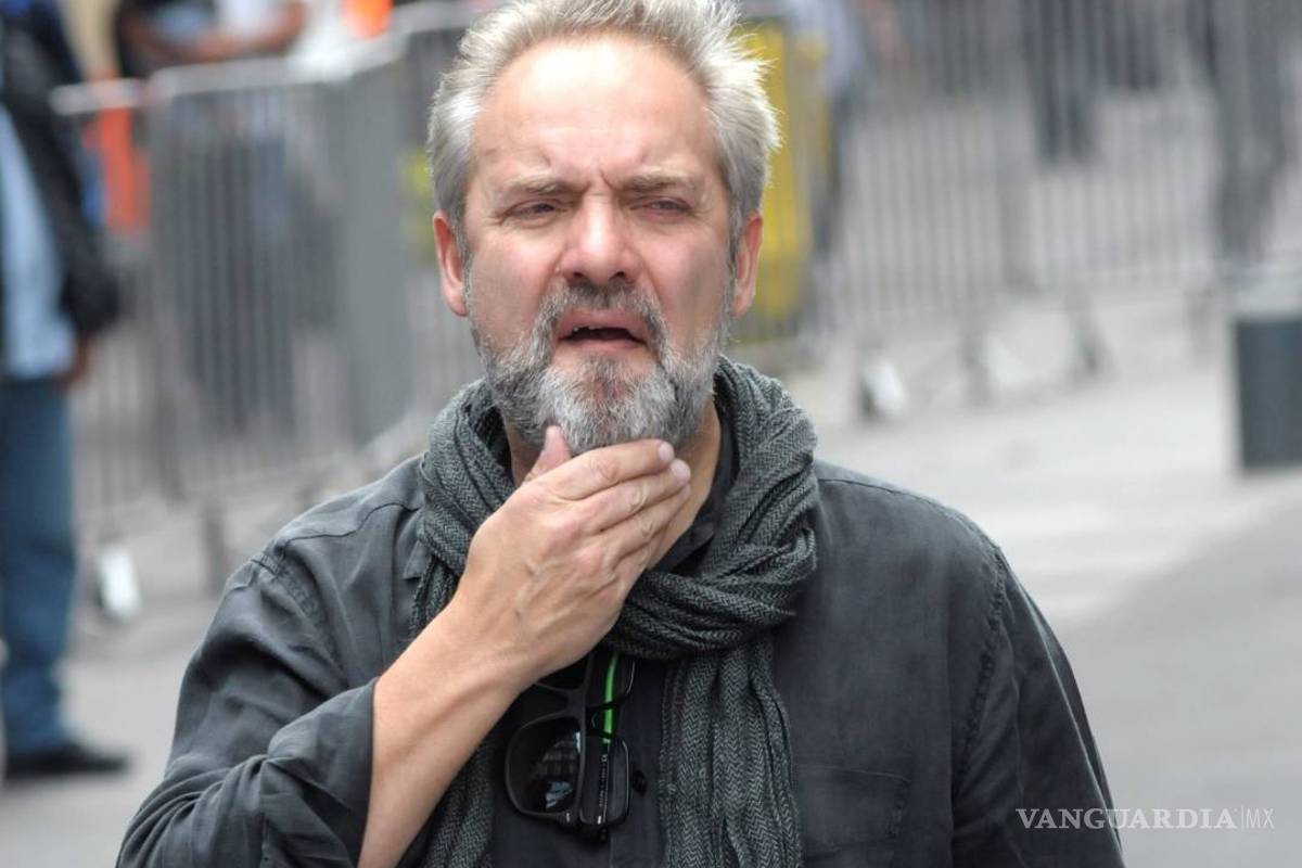 Es tiempo de un nuevo director de James Bond: Sam Mendes