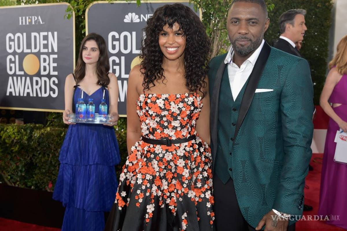 $!Jamie Lee Curtis explota contra 'chica del agua Fiji' por esta razón