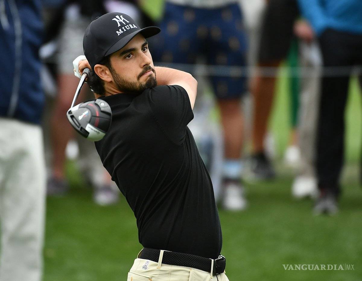 $!Abraham Ancer queda por debajo del Top 10 en The Players Championship