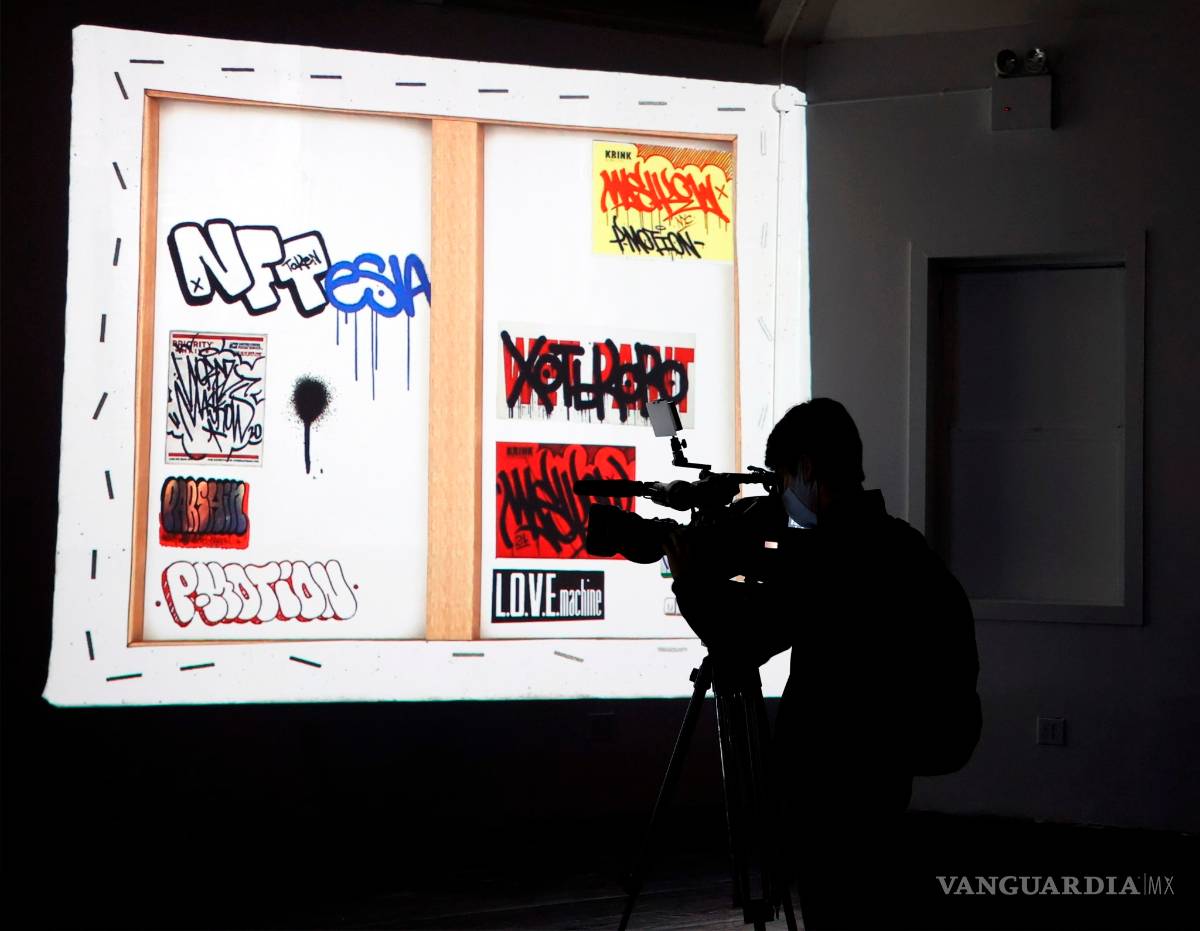 $!El reinado de los NFT: La revolución virtual llega al mundo del arte