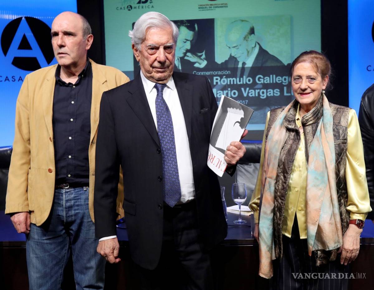 $!50 años de "La casa verde", de Mario Vargas Llosa