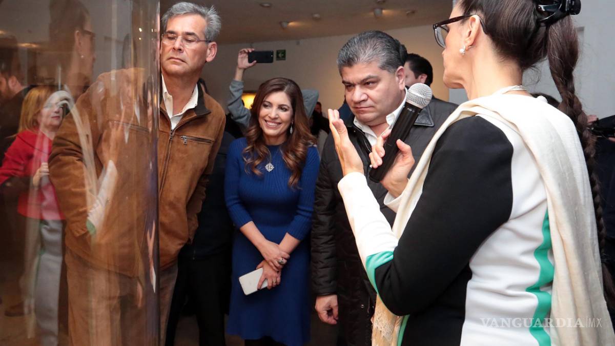 Coahuila será sede de reunión nacional de Cultura 2019