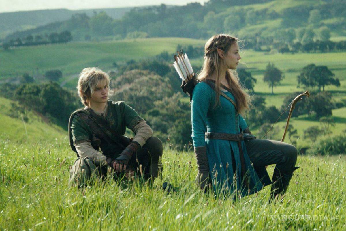 ¡Aún hay que esperar! Nintendo muestra primeras imágenes del live action de ‘Zelda’