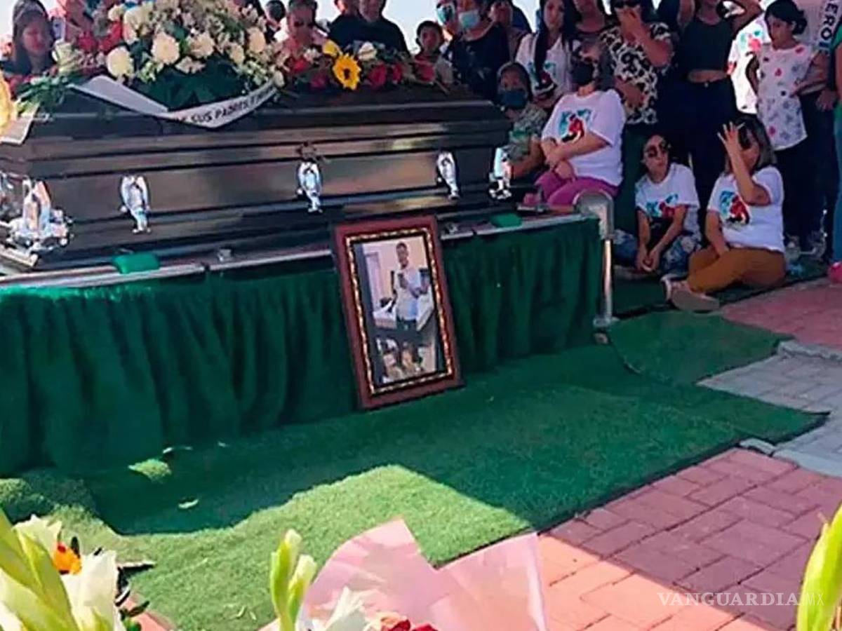 $!¿Qué ocurrió en Nuevo Laredo? Surgen versiones diferentes a la de la Sedena sobre la muerte de 5 jóvenes