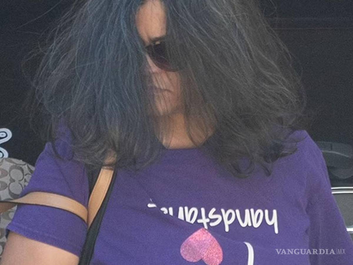 $!Ella y el padre de la menor podrían enfrentar cargos