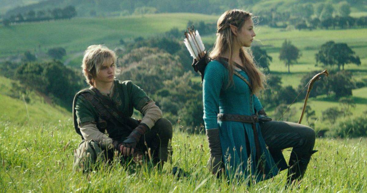 ¡Aún hay que esperar! Nintendo muestra primeras imágenes del live action de ‘Zelda’