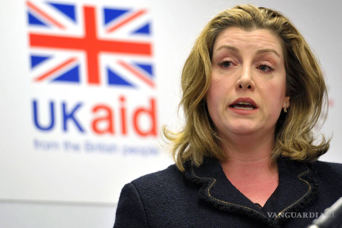 Tras escándalo sexual en Haití y Chad dimite número dos de Oxfam