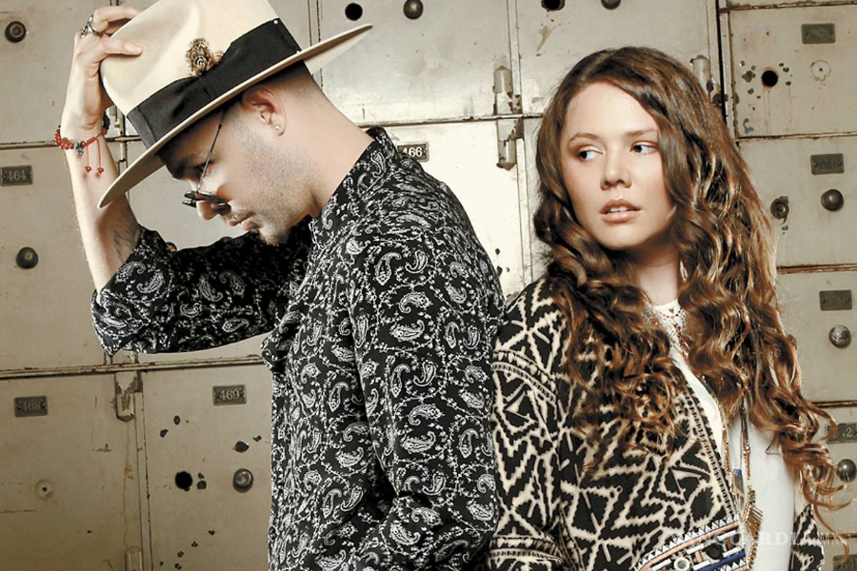 Jesse &amp; Joy y Fonseca lideran las nominaciones al Grammy Latino