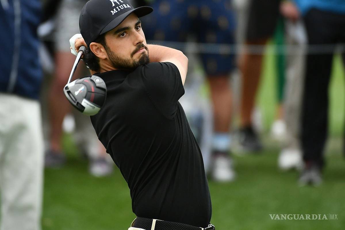 $!Abraham Ancer queda por debajo del Top 10 en The Players Championship